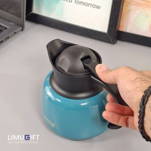فلاسک پات 750 میل تایسو-کله غازی-درب