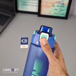 قمقمه Never مات برند Yiben کد 0204 - Image 10