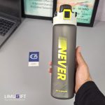قمقمه Never مات برند Yiben کد 0204 - Image 4
