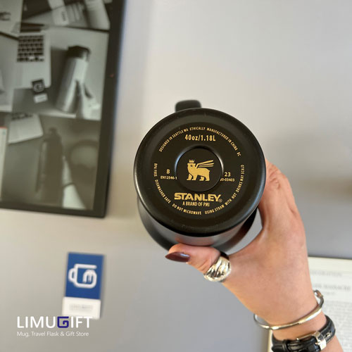 0222 تامبلر استنلی (Stanley) مدل Quencher گرید B - Image 7