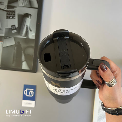 0222 تامبلر استنلی (Stanley) مدل Quencher گرید B - Image 8