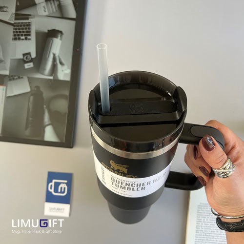 0222 تامبلر استنلی (Stanley) مدل Quencher گرید B - Image 9