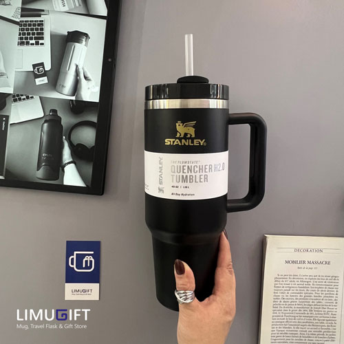 0222 تامبلر استنلی (Stanley) مدل Quencher گرید B