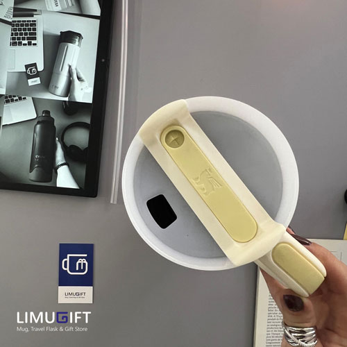 0222 تامبلر استنلی (Stanley) مدل Quencher گرید B - Image 5