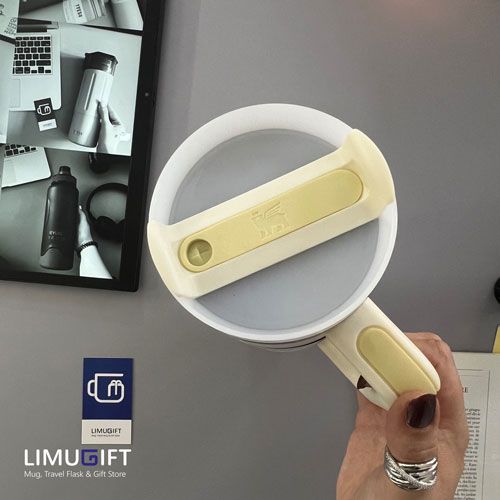 0222 تامبلر استنلی (Stanley) مدل Quencher گرید B - Image 6