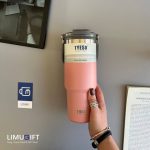 تراول ماگ تایسو دسته دار 900 میل (Tyeso) کد 0212 - Image 5