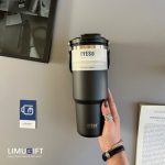 تراول ماگ تایسو دسته دار 900 میل (Tyeso) کد 0212 - Image 6
