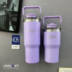 تراول ماگ سیتارایوری دوحالته دسته بالا مگنتی (Sitarayuri) کد 0229 - Image 2