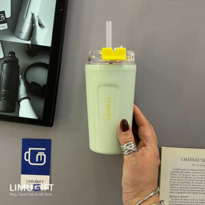 0228 تراول ماگ دوحالته DONGXIA