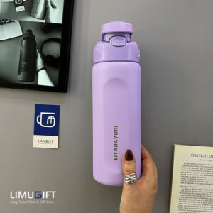 0230 تراول ماگ قمقمه ای سیتارا (Sitarayuri)