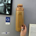 تراول ماگ قمقمه ای سیتارا 800 میل (Sitarayuri) کد 0230 - Image 6