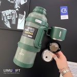 فلاسک 2 لیتری برند D.KADI کد 0240 - Image 6