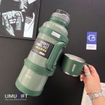 فلاسک 2 لیتری برند D.KADI کد 0240 - Image 10
