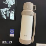 فلاسک 2.5 لیتری برند D.KADI کوهنوردی- کد 0241 - Image 2