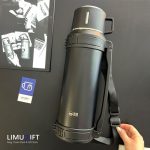 فلاسک 2.5 لیتری برند D.KADI کوهنوردی- کد 0241 - Image 12