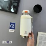 فلاسک درب لیوانی SHUI کد 0226 - Image 7