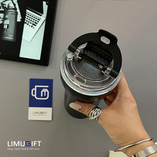 0244 تراول ماگ دوحالته HSCUP - Image 8