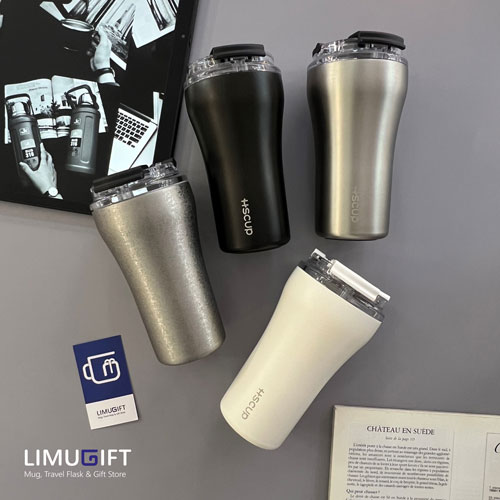 0244 تراول ماگ دوحالته HSCUP