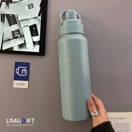 0245 تراول ماگ قمقمه ای مگنتی سیتارا (Sitarayuri) - Image 9