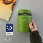 فلاسک غذا برند سانتکو (Santeco) کد 0242 - Image 6