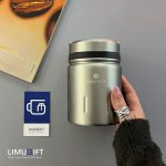 فلاسک غذا برند سانتکو (Santeco) کد 0242 - Image 9