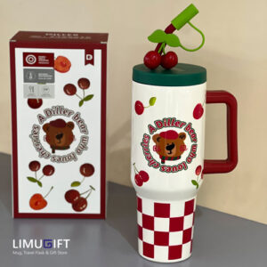 0257 تامبلر دیلر طرح تدی و گیلاس-Diller