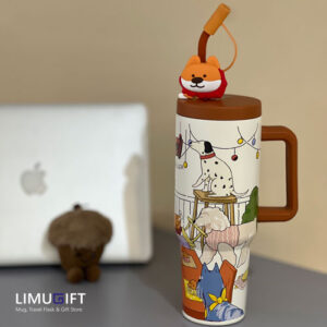 0258 تامبلر دیلر طرح سگ-Diller