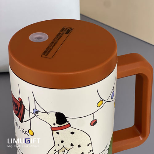 0258 تامبلر دیلر طرح سگ-Diller - Image 10