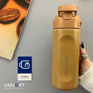 0260 تراول ماگ قمقمه ای سیتارا 580 میل (Sitarayuri)