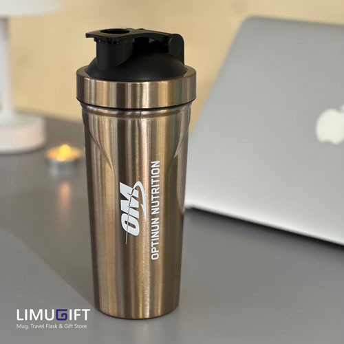 0250 شیکر ورزشی استیل - Image 3