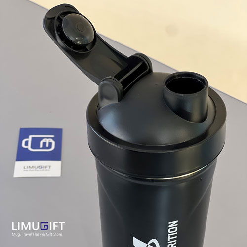 0250 شیکر ورزشی استیل - Image 6