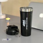 شیکر ورزشی استیل کد 0250 - Image 5