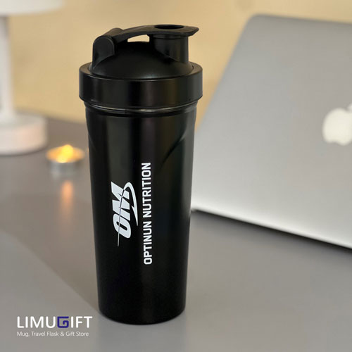 0250 شیکر ورزشی استیل