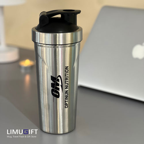 0250 شیکر ورزشی استیل - Image 4