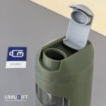 شیکر شارژی استوانه ای کد 0248 - Image 5
