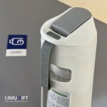 شیکر شارژی استوانه ای کد 0248 - Image 6