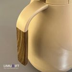 فلاسک داخل شیشه ای برند Feenik کد 0268 - Image 6