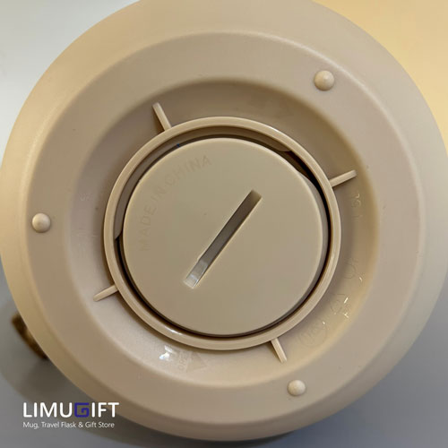 0268 فلاسک داخل شیشه ای برند Feenik - Image 7