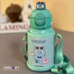 فلاسک کودک دوحالته کیف دار کد 0261 - Image 3