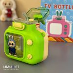 قمقمه تلویزیونی طرح لبوبو کد 0263 - Image 10
