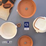 لانچ باکس دوطبقه Bento Box کد 0255 - Image 5