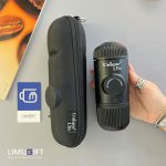 نانوپرسو (اسپرسو ساز دوکاره) دستی کیف دار یونیک لایف کد 0254 - Image 6