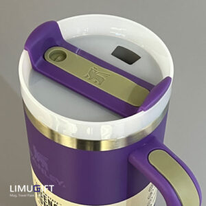 0280 تامبلر استنلی Quencher بنفش-Stanley