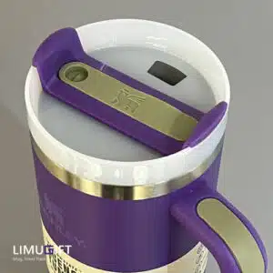 0280 تامبلر استنلی Quencher بنفش-Stanley