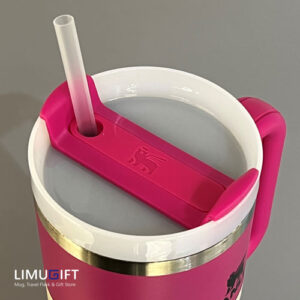 0276 تامبلر استنلی Quencher سرخابی-Stanley