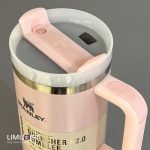 تراول ماگ برند استنلی مدل تامبلر- Quencher کالباسی-Stanley کد 0281 - Image 4