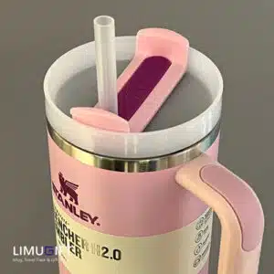 0271 تامبلر استنلی اورجینال صورتی-Stanley