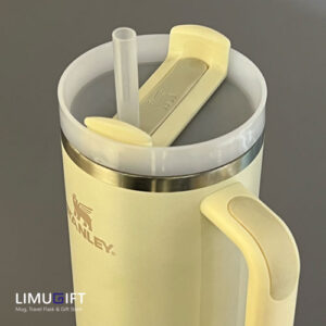 0272 تامبلر استنلی اورجینال کرم-Stanley