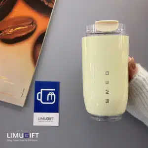 0288 تراول ماگ اسمگ (Smeg)