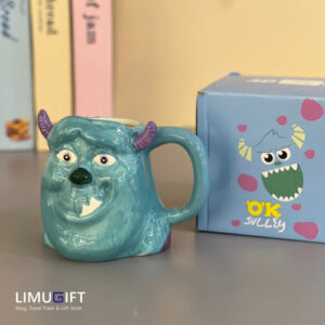 0317 ماگ دیزنی طرح سالیوان